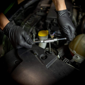 SET tap dan DIES 110 buah M2-M18, benang pipa baja paduan multifungsi - Product Image 5