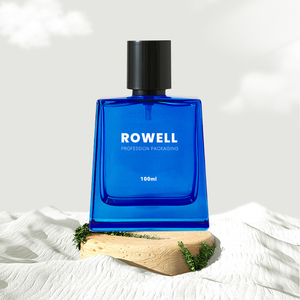 100ml Wholesale Fragrance Bottle Scent <strong>Atomizer</strong> Unique <strong>Design</strong> - Product Image 5