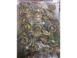 Calamansi Deshidratado en Rodajas al Mejor Precio, Kumquat Deshidratado a Granel de Vietnam - Product Image 2