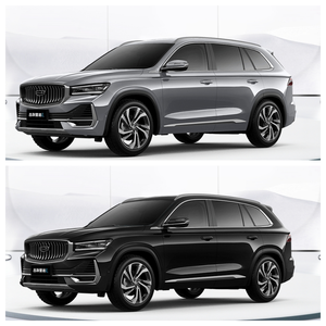 Per Monjaro 4WD Xingyue <span class=keywords><strong>L</strong></span> SUV Benzina Nuovo Veicolo Fuoristrada di Punta Guida a Sinistra Autonomia NEDC 301-400km Motore 100-150kW - Product Image 5