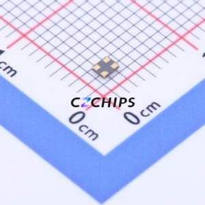 CN4026M00075T8188111 Crystal (Passive) SMD2016-4P Crystal Oscillator 26MHz 10ppm 7.5pF 30ppm - Product Image 2