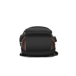 Bolso de Pecho Lvteng Casual, Deportivo, Antirrobo, con Cierre de Cremallera, Impermeable, Resistente al Desgaste, con Logotipo Personalizado para Hombres, para Actividades al Aire Libre - Product Image 2