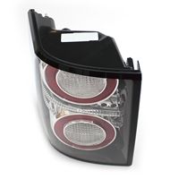2011-2012 Land Rover Range Rover L322 LED feu arrière noir feu arrière OE LR028513 LR028515 CH42-13405-AB pour côté droit et gauche