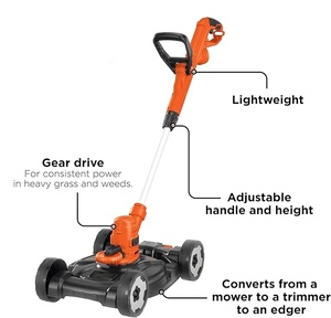 Free Shipping Diesel Engine Small <b>Robot</b> Grass Cutter Cutting Width 800mm 1000mm 1200mm <b>Remote</b> <b>Control</b> Crawler Lawn Mower - Product Image 1