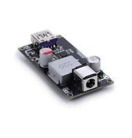 Module de charge rapide 140W PD3.1, chargeur de bureau haute puissance multi-protocoles avec plusieurs fonctions de protection