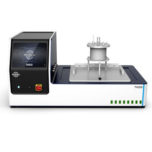 Plateforme <span class=keywords><strong>d</strong></span>'expérimentation électronique à double enveloppe 220V, <span class=keywords><strong>plaque</strong></span> métallique blanche/noire Micronewton TH204 - Product Image 2