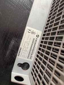 6SL3224-0BE33-7UA0 PM240 ซีรีส์ 380-480V 37-45kW PLC - Product Image 2