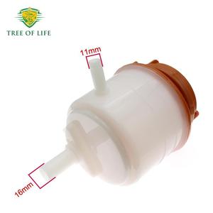 Réservoir de direction assistée Tree Of Life 49140-65J00 pour Suzuki Grand Vitara 2006-2013 en plastique - Product Image 4