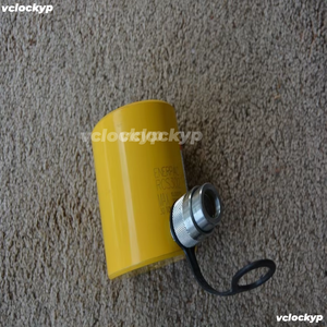 Cilindro Hidráulico de Baja Altura de Acción Simple Enerpac RCS302 Ton NUEVO - Product Image 2