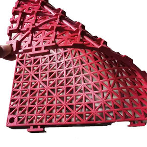 Alfombrilla moderna antideslizante de TPE para el Hogar, baño, balcón, suelo de vinilo de PVC, diseño de empalme, diseño gráfico incluido - Product Image 1