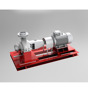 ปั๊มขนส่งน้ำมันดิบแบบติดตั้งบนแท่นเคลื่อนที่ ป้องกันการระเบิด 5000 บาร์เรลต่อวัน - Product Image 6