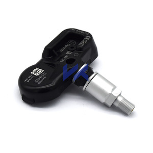 Capteur TPMS universel de pression des pneus A0009050030 670002790 <span class=keywords><strong>pour</strong></span> Mercedes Benz FREIGHTLINER SPRINTER 2500 2014-2019 - Product Image 5