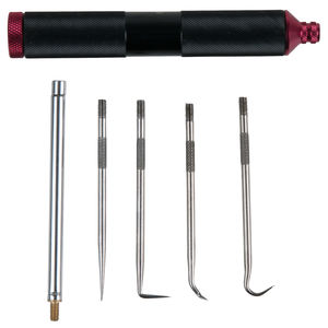 <b>Magnetic</b> <b>Hook</b> and Bit Set for Cylinder Blocks - Product Image 1