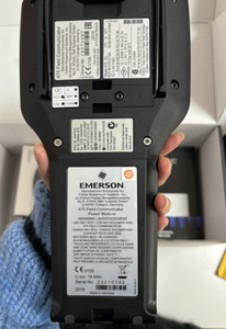 เครื่องชาร์จ475ระบบกราฟิกแบบ Hart Fieldbus 3.9ใหม่อุปกรณ์สื่อสารในภาคสนาม - Product Image 5