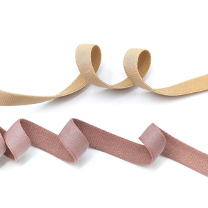 Rollo de correas Venti-lator de Spandex con letras de ganchillo Jacquard de nailon, monofilamento de 1,5 pulgadas con borde tejido de fábrica para niñas - Product Image 3