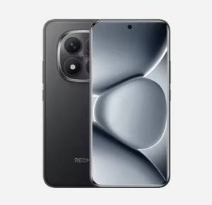 05 Original Note 15 Pro+ Plus 5G Phone 7s Gen 4 Processor 6.83inch Display 7000mAh Battery 90W Charger HyperOS - Product Image 3