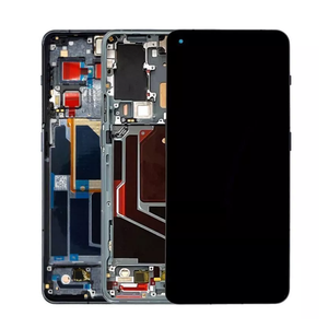 Display AMOLED Fluid Originale da 6.7" per OnePlus 11, Schermo Touch con Digitalizzatore per <span class=keywords><strong>One</strong></span> <span class=keywords><strong>Plus</strong></span> 11 LCD PHB110, CPH2449, CPH2447 - Product Image 3