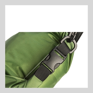 Waterproof <strong>Roll</strong> <strong>Top</strong> <strong>Backpack</strong> With Hydration System Luxury <strong>Backpack</strong> - Product Image 6