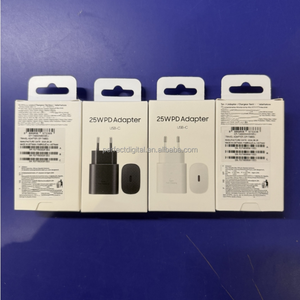 Vente chaude 25w <span class=keywords><strong>Rapido</strong></span> PD3.0 Chargeur USB C Chargeur Ta800 Super Rapide Chargeur Adaptateur Tipo c pour Samsung galaxy S26 S25 S24 S23 - Product Image 4