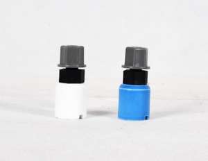 洗濯機のための4つのペリスタティックポンプを備えた卸売洗濯用量ポンプディスペンサー - Product Image 6