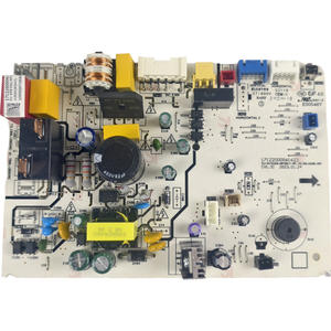 แผงวงจรหลักเครื่องปรับอากาศกรี รุ่น EU-KFR35G BP3NXY AFBU MX-KFR50G อะไหล่แท้ PLC สำหรับระบบทำความเย็น - Product Image 1