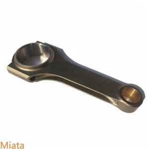 Motorsports 2.0 <span class=keywords><strong>Skyactiv</strong></span> tiges de connexion forgées pour <span class=keywords><strong>Mazda</strong></span> CX5 CX30 MX5 PE-VPS moteur tuning - Product Image 5