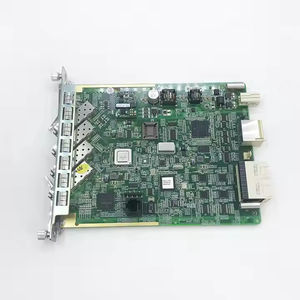 Carte de liaison montante Z 10GE C300 HUVQ 4 ports Olt - Product Image 5