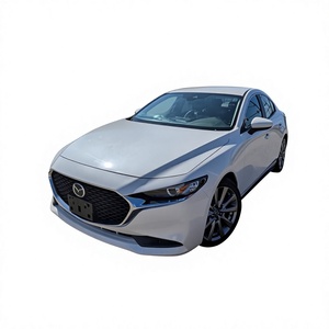 Prix bas 2023 Mazda 3 Berline 2. 5 voitures de luxe d'occasion à vendre - Product Image 1