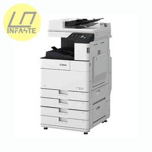 เครื่องพิมพ์เลเซอร์มัลติฟังก์ชั่น Canon ImageRUNNER C3326i สีขาว ขนาด <span class=keywords><strong>A3</strong></span> ความเร็ว 26ppm รุ่นใหม่ 1200*1200 - Product Image 5