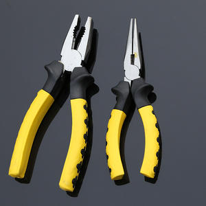 ชุดเครื่องมือแลนบาโอลู 21 ชิ้น สำหรับงานก่อสร้างและปรับปรุงบ้าน ทำจากเหล็กโครเมียมวาเนเดียม - Product Image 4