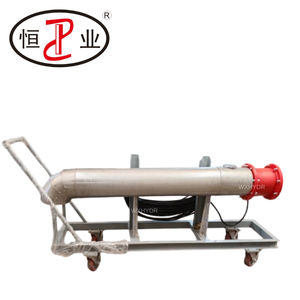 <span class=keywords><strong>Chauffage</strong></span> Électrique Portable Anti-Explosion Automatique 6KW 200°C sur Chariot en Acier Inoxydable avec Contrôle de Température Haute Précision - Product Image 2