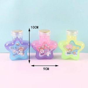 ชุดของเล่นสไลม์ใส DIY สำหรับทุกเพศทุกวัย กาวสไลม์ใส ลดความเครียด โฟมฟู ดินน้ำมันเมฆใส ชุดอุปกรณ์เสริมพัฒนาการ สนุกสนาน แห้งเร็ว สำหรับเด็ก - Product Image 5
