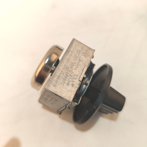 Dkj Lò nướng điện tử hẹn giờ 5-15-60-120 phút hẹn giờ cơ khí phụ kiện hẹn giờ cơ khí - Product Image 6