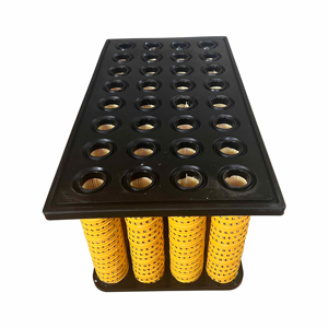 Elemento de Filtro de Aire de Alta Calidad en Oferta, Af456 87587 - Product Image 1