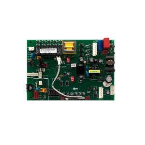 Carte mère d'inverter pour climatiseur Chigo 803339090019 CE3-KF160W-BPA PCB à usage commercial - Product Image 1
