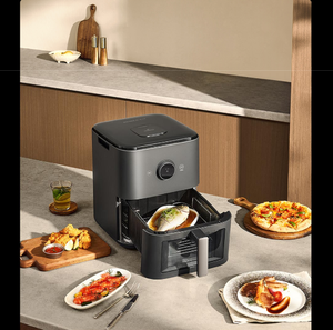 <span class=keywords><strong>Friteuse</strong></span> à air intelligente Mi Jia Pro, version vapeur et cuisson, 6,5 L >> Produits pour la maison intelligente - Product Image 3