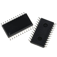 Circuit intégré d'alimentation électrique RESONANT LLC TEA88181T/1Y