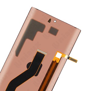Écran LCD <span class=keywords><strong>de</strong></span> remplacement pour <span class=keywords><strong>smartphone</strong></span> Note 10 Plus, 6,8'', résolution 1440x3040, haute qualité, <span class=keywords><strong>réparation</strong></span> - Product Image 4