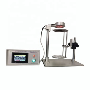 ECE R118 Thermischer Strahlungs-Schmelztestgerät Schmelz-Entflammbarkeitstester - Product Image 1