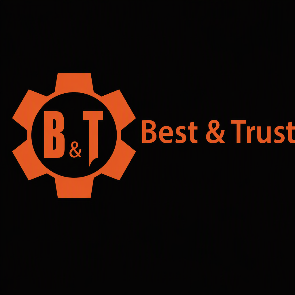 BeHappy Crafts(SUZHOU) Co., Ltd. logo