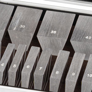 LS-22 Oftálmicos Instrumentos Soltos <span class=keywords><strong>Prisma</strong></span> Set Para Optometria Com Caixa De Alumínio - Product Image 6
