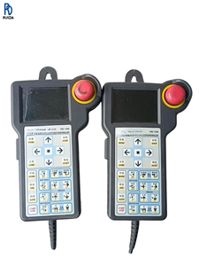 ตัวควบคุม PLC เซ็นเซอร์ ตัวควบคุมหุ่นยนต์ ยี่ห้อใหม่แท้ TRC-PND03 2S - Product Image 1