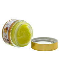 Crème de beauté multivitaminée Mango White avec logo OEM : révélez votre éclat naturel, pour une peau plus lumineuse, plus lisse et plus saine, soin quotidien.
