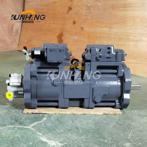 Bomba Hidráulica de Alta Calidad SK140-6 SK135-8 K7V63DTP-OE23 YY10V00009F6 Pistón para - Product Image 2