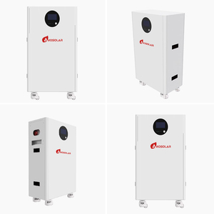 Amosolar 51.2v 48V 280ah 314ah 15kwh <strong>Lifepo4</strong> <strong>Battery</strong> Solar Energy Storage <strong>Battery</strong> for Home System - Product Image 2
