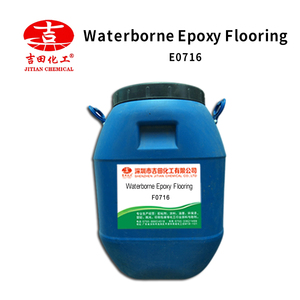 F0716 <span class=keywords><strong>pavimenti</strong></span> epossidici a base di acqua a due componenti a base di acqua resistenza all'acqua <span class=keywords><strong>pavimenti</strong></span> epossidici a due componenti per <span class=keywords><strong>pavimenti</strong></span> - Product Image 6