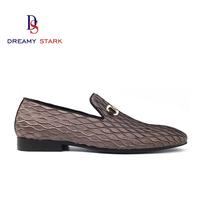 Scarpe Oxford da Uomo in Vera Pelle, Fodera in Pelle di Maiale, Soletta Massaggiante, Punta Rotonda, Suola in Gomma Traspirante, per Matrimoni, Ufficio e Carriera