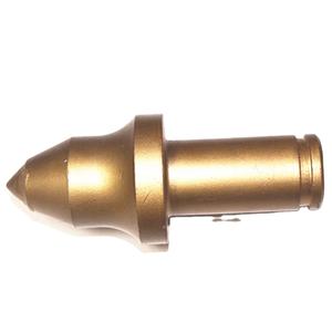 13mm PDC <span class=keywords><strong>Conical</strong></span> <span class=keywords><strong>Cutter</strong></span> Coal <span class=keywords><strong>Cutter</strong></span> Picks <span class=keywords><strong>Mining</strong></span> <span class=keywords><strong>Bits</strong></span> Underground <span class=keywords><strong>Mining</strong></span> Tooth - Product Image 3