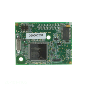 Componentes Electrónicos Embedded 20-101-1105 Distribuidor Autorizado - Product Image 1