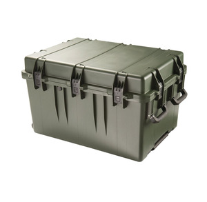 Échantillon gratuit OEM Étui de voyage en plastique étanche et antichoc Équipement de protection extérieur portable avec mousse Support ODM personnalisé - Product Image 2